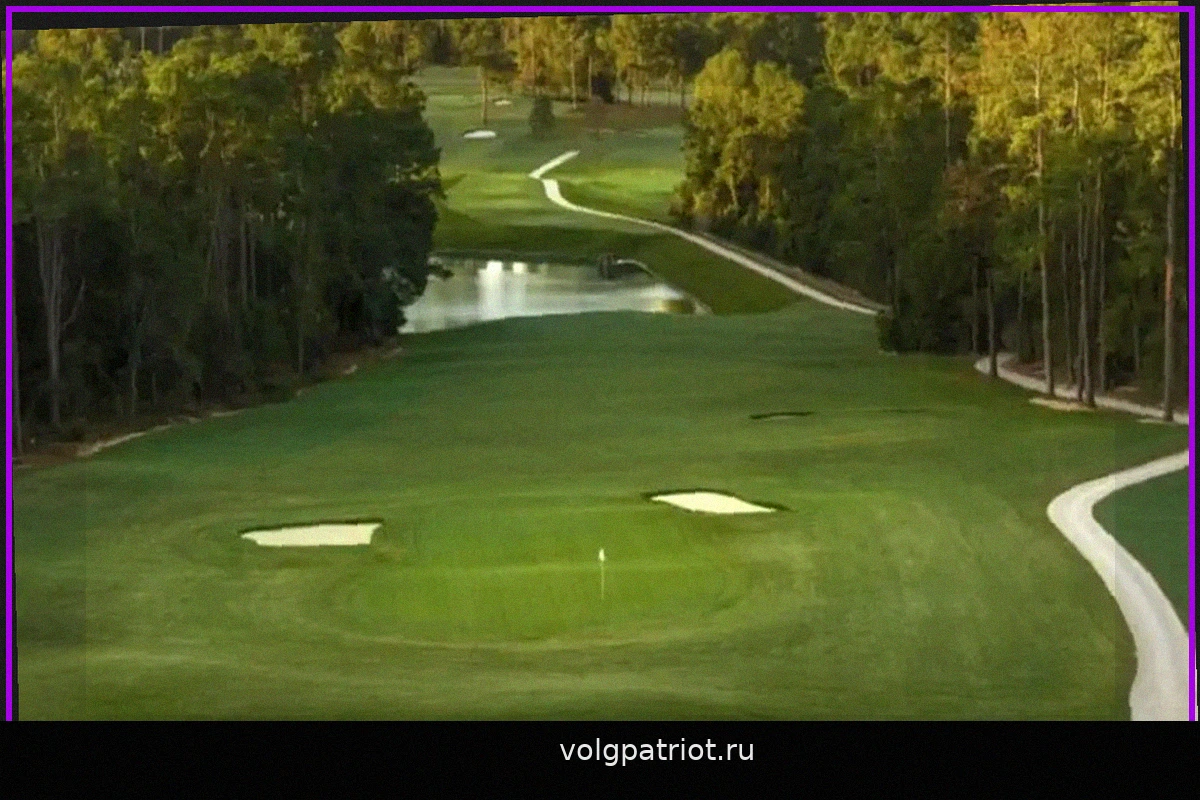 Troon Расширяет Присутствие: Приобретение 34 Клубов Bobby Jones Links